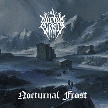 Nocturnal Frost